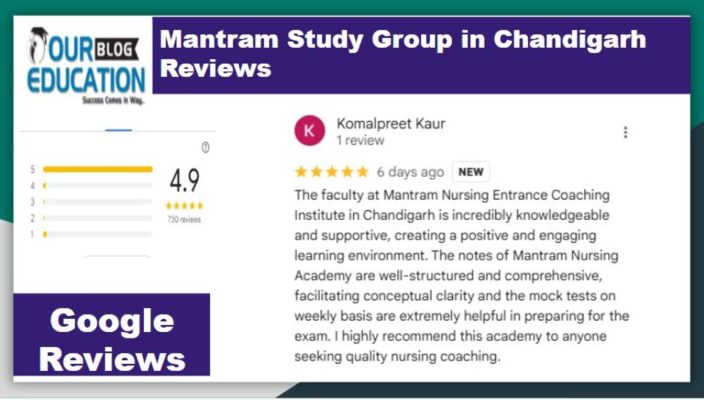Mantram Study Group In chandigarh