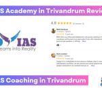 Neo IAS Academy review