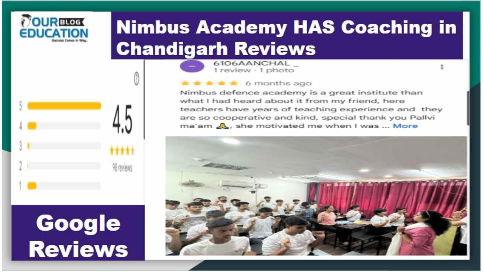 HAS Coaching