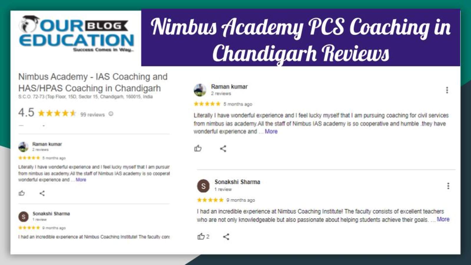 PCS Coaching 