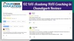 O2 IAS Academy HAS preparation in Chandigarh review