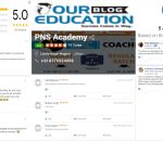 PNS Academy MPSC Coaching In Nagpur Review