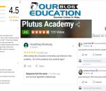 Plutus Academy IAS Coaching in Lucknow Review