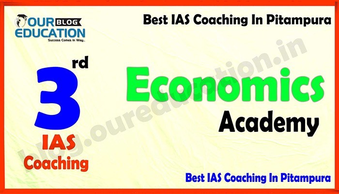 Top UPSC Coaching in Pitampura