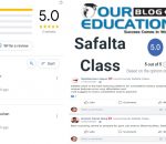 Safalta Class SSC Coaching in Greater Noida Review