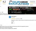 Success Forum MPSC Coaching Thane reviews