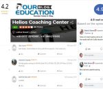 Helios IAS Coaching in Shimla Reviews