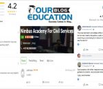Nimbus Academy IAS Institute in Shimla Review