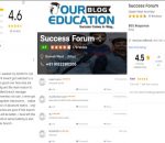 Success Forum MPSC Institute for MPSC in Mumbai