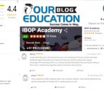 IBOP MPSC Institute for MPSC in Mumbai