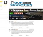 Lokayan Academy MPSC Coaching in Thane