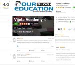 Vijeta Academy MPSC Coaching in Thane reviews