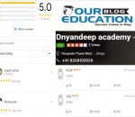 Dnyandeep Academy MPSC Institute for MPSC in Thane