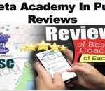 Viketa Academy IAS Coaching in Pune Reviews