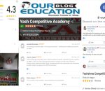 Yash Competitive Academy MPSC Coaching In Nagpur Review