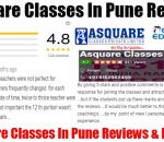 Asquare classes in pune