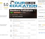 Banker’s Pathshala SSC Coaching Classes In Mumbai Review