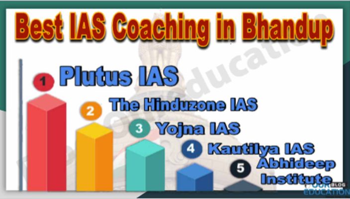 Best IAS Coaching Institute in Bhandup Mumbai