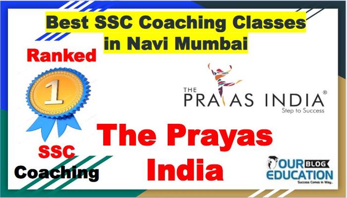 Best SSC Coaching Institute in Navi Mumbai
