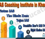 Best UPSC Coaching Institute in Khammam