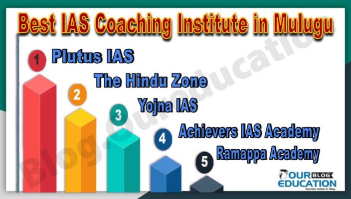 Best UPSC Coaching Institute in Mulugu