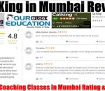 CATKing Coaching Classes In Mumbai Review