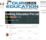 CETKing CAT Classes In Andheri Mumbai Review