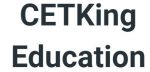 CETKing CAT Classes In Andheri Mumbai Reviews