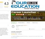 Career Launcher Bank PO Coaching in Borivali Mumbai Review