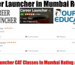 Career Launcher CAT Classes In Mumbai Review