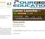 Career Launcher SSC Coaching Classes In Borivali Mumbai Review