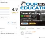 Career World IAS Coaching Institute in Allahabad Reviews