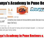 Chaitanya's Academy NEET coaching center in pune