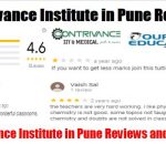Contrivance IIT and Medical Coaching Institute in Pune