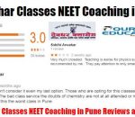 Devadhar Classes in Pune