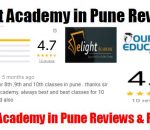 Elight Institute Coaching Center in Pune reviews