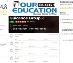 Guidance Group Bank PO Coaching Classes In Mumbai Review