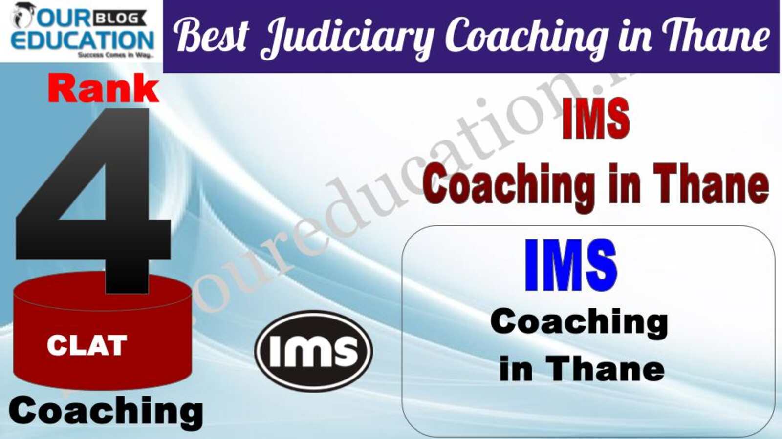 IMS CLAT Coaching in Thane