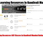 IMS Learning Resources CAT Classes In Kandivali Mumbai Review