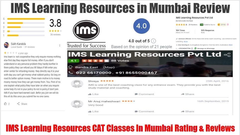 CAT Coaching