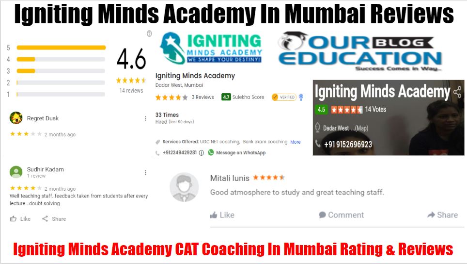 CAT Coaching