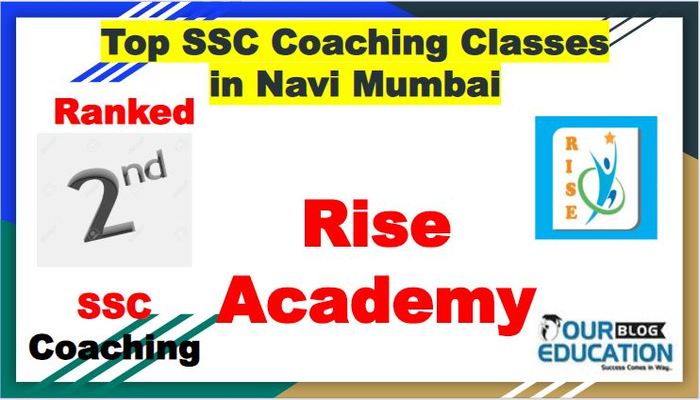 Best SSC Coaching in Navi Mumbai