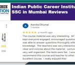 Indian career institute for ssc coaching in mumbai