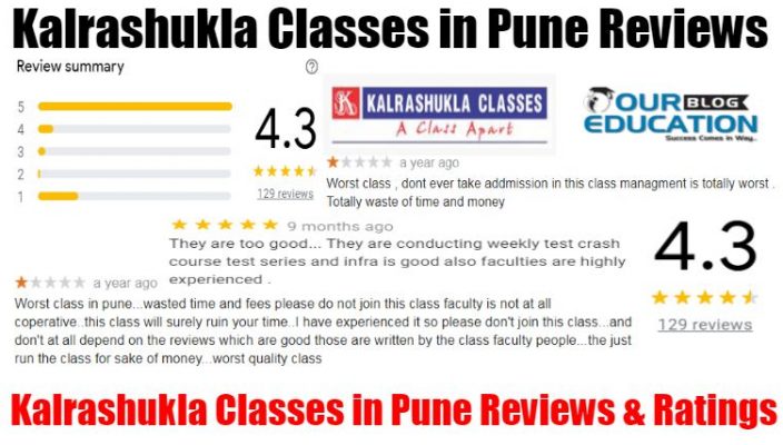 Kalrashukla Classes in Pune