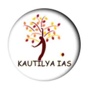 Kautilya IAS Coaching in Andheri Logo