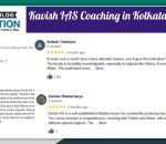 Kavish IAS Coaching in Kolkata Review