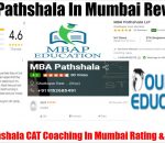 MBA Pathshala CAT Coaching In Mumbai Review