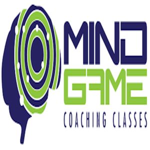 Mind Game Classes IAS Coaching in Andheri Logo