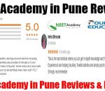 NEET Academy in pune reviews
