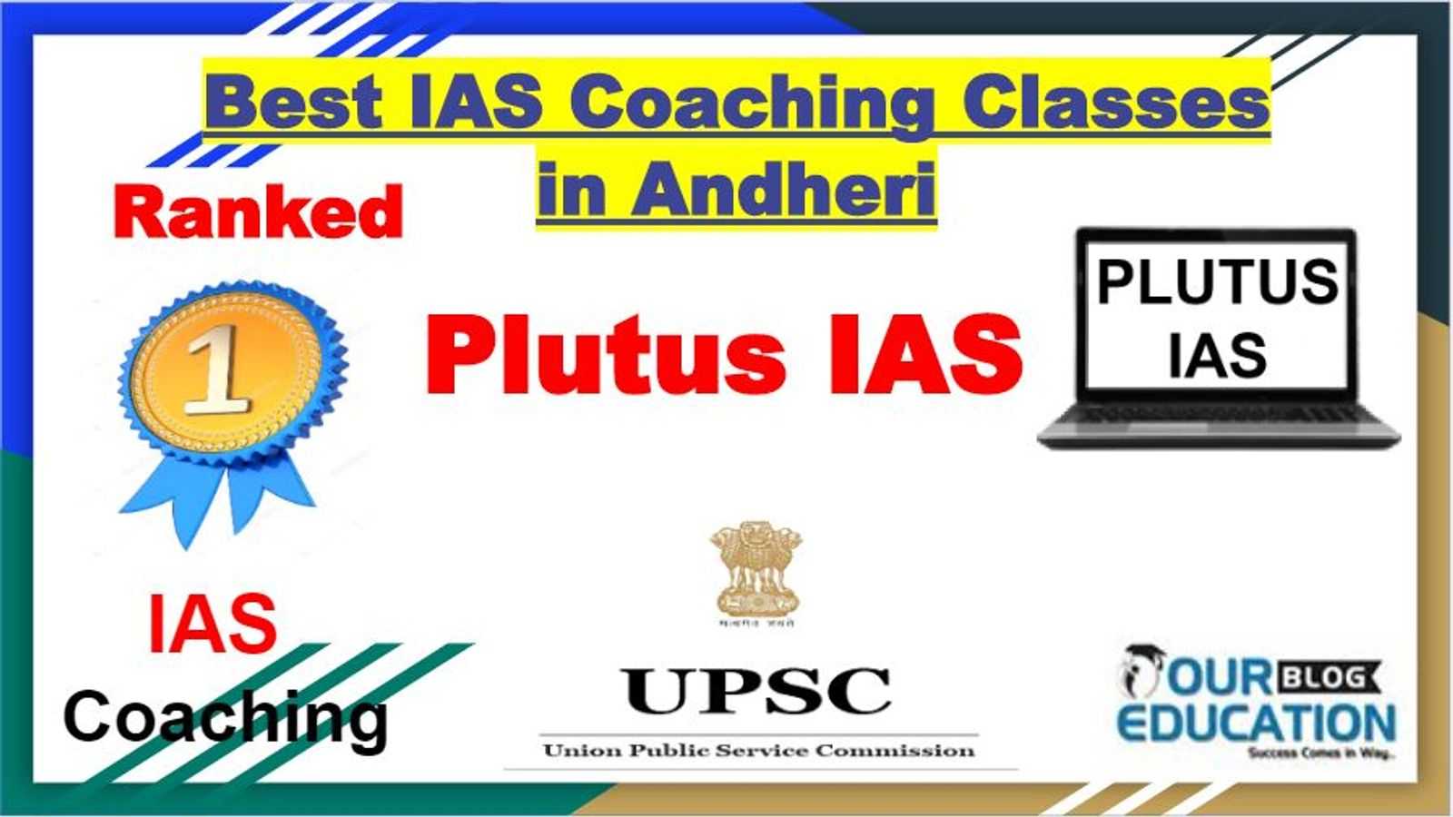 UPSC Coaching Classes in Andheri Best UPSC Coaching Classes in Andheri